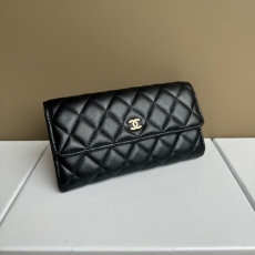 Chanel Wallets Purse